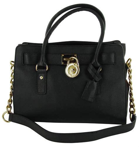 michael kors authentic purses|is Michael Kors real leather.